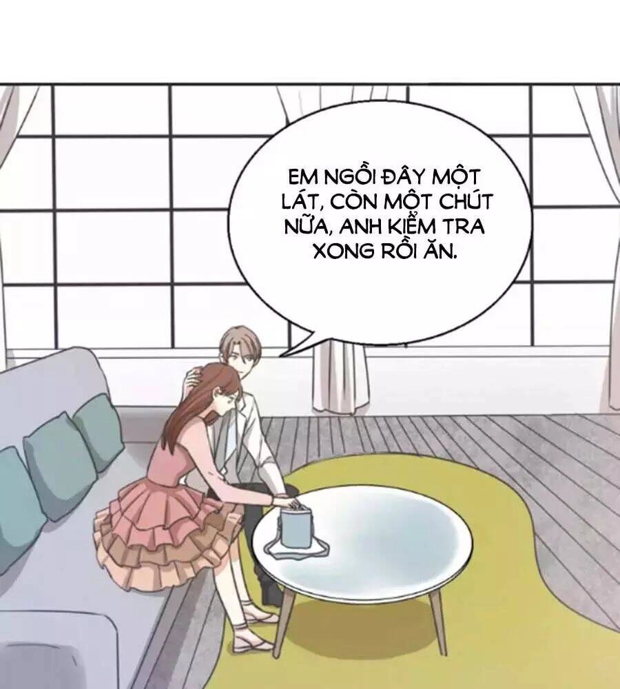 Mùi Hương Lãng Mạn Chapter 40.5 - 51