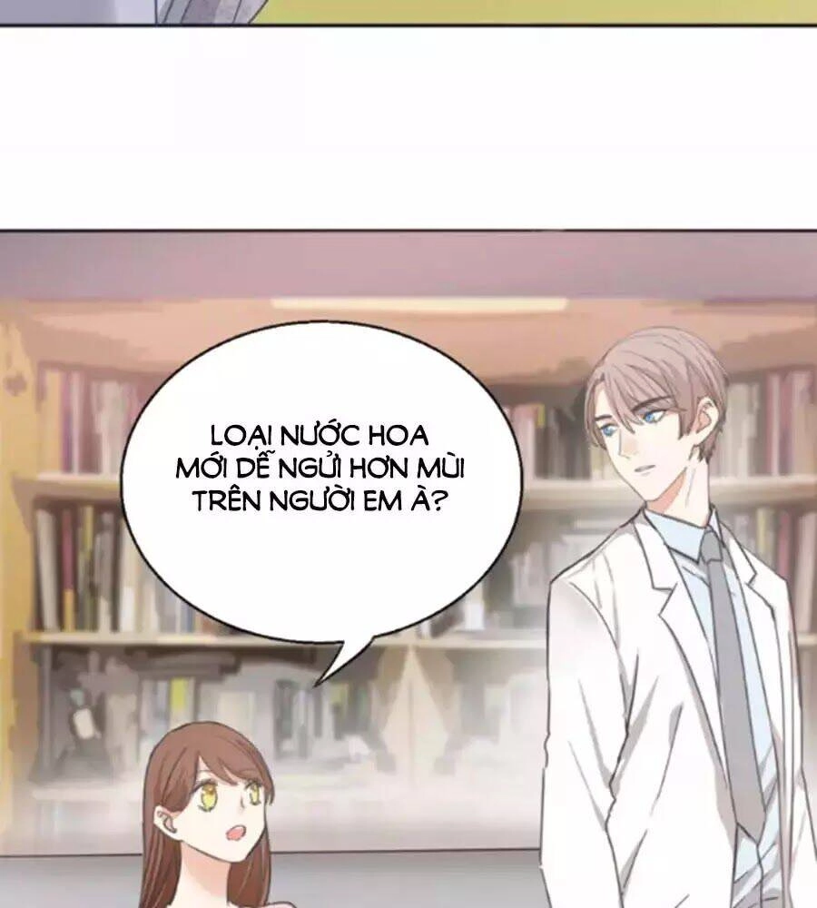 Mùi Hương Lãng Mạn Chapter 40.5 - 52