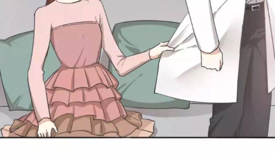 Mùi Hương Lãng Mạn Chapter 40.5 - 53