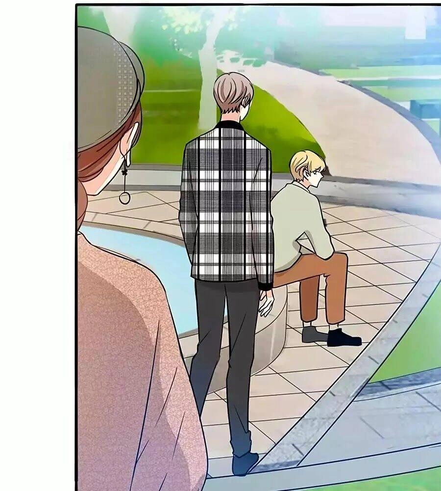 Mùi Hương Lãng Mạn Chapter 41 - 9