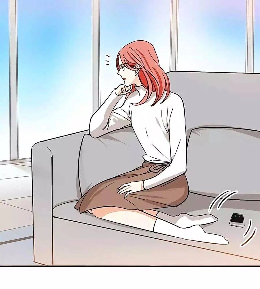 Mùi Hương Lãng Mạn Chapter 41 - 17