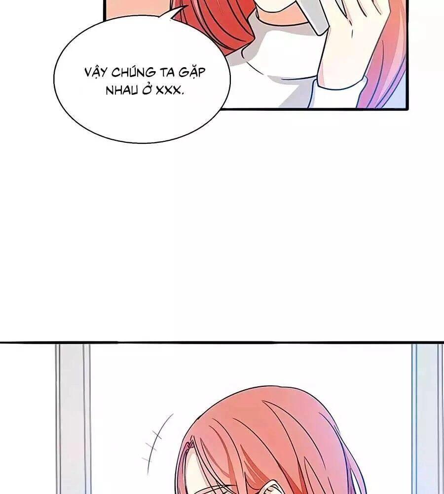 Mùi Hương Lãng Mạn Chapter 41 - 20