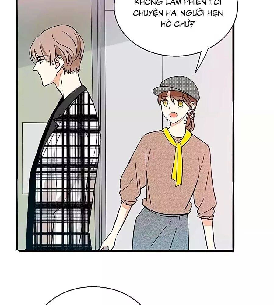 Mùi Hương Lãng Mạn Chapter 41 - 27