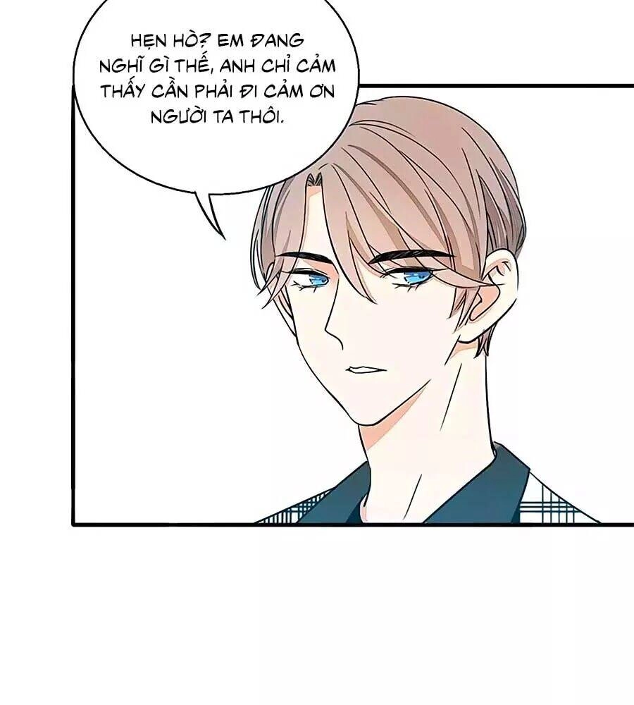 Mùi Hương Lãng Mạn Chapter 41 - 28