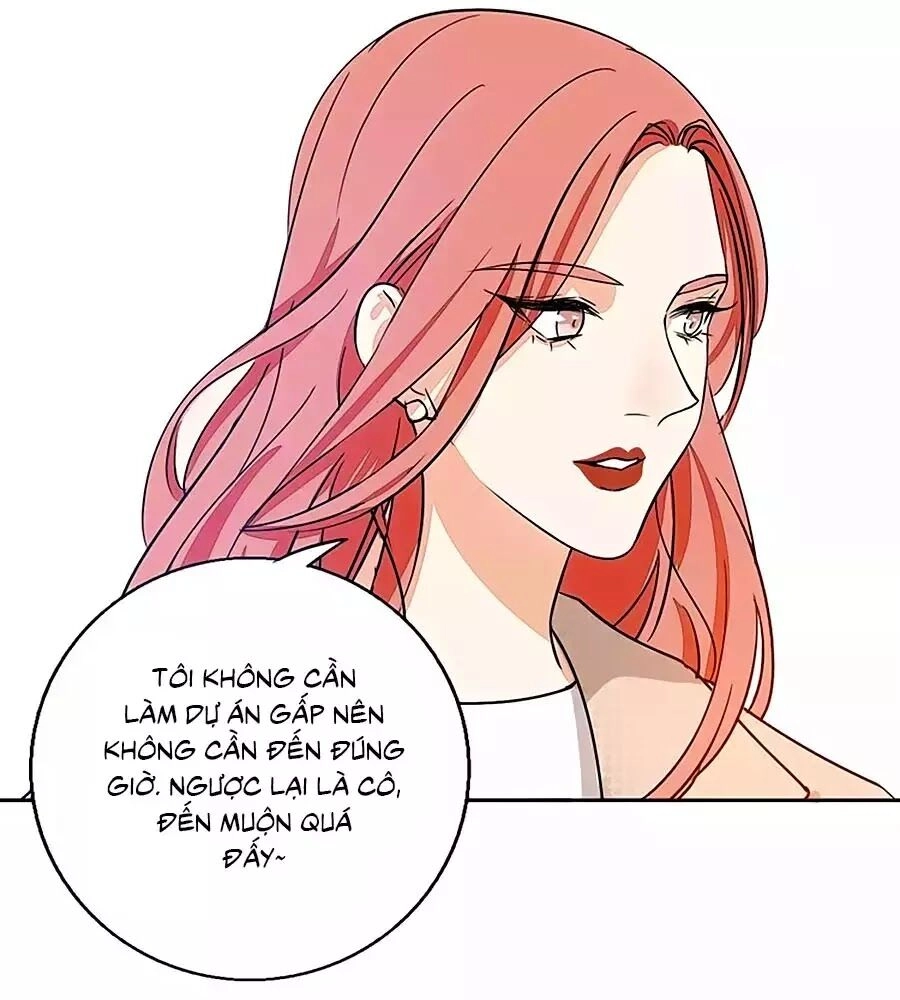 Mùi Hương Lãng Mạn Chapter 42 - 39