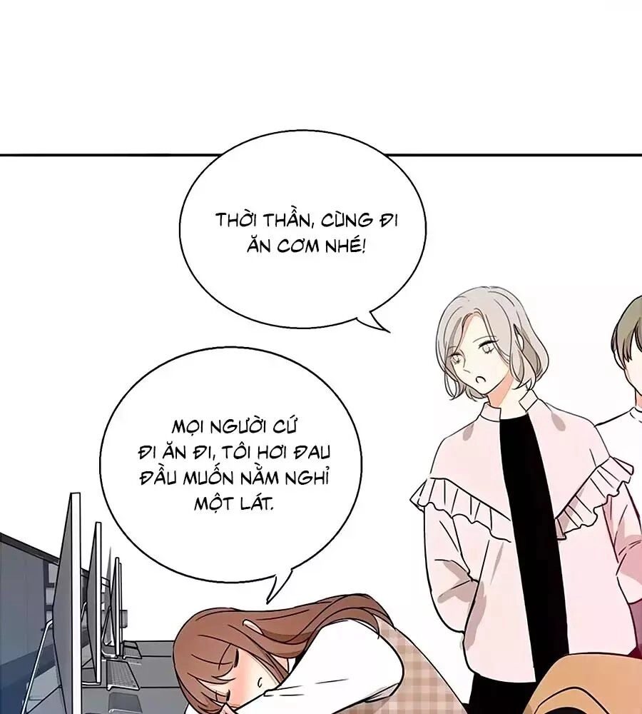 Mùi Hương Lãng Mạn Chapter 43 - 1