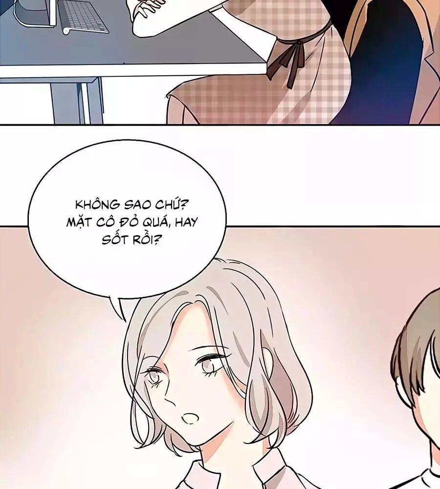 Mùi Hương Lãng Mạn Chapter 43 - 2