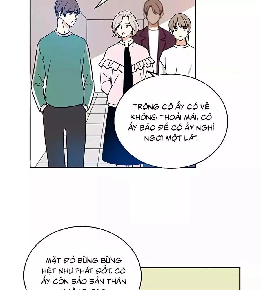 Mùi Hương Lãng Mạn Chapter 43 - 5