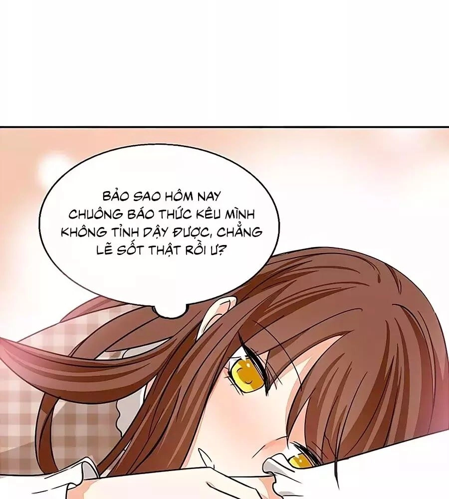 Mùi Hương Lãng Mạn Chapter 43 - 8