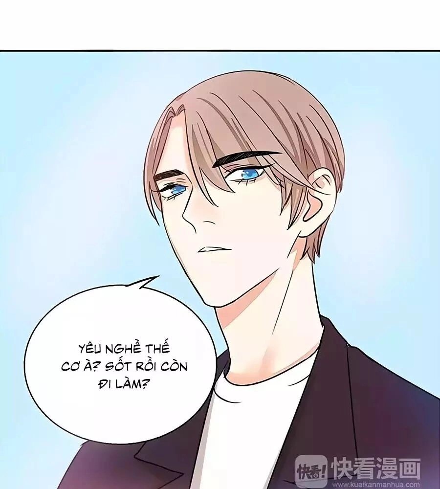 Mùi Hương Lãng Mạn Chapter 43 - 13