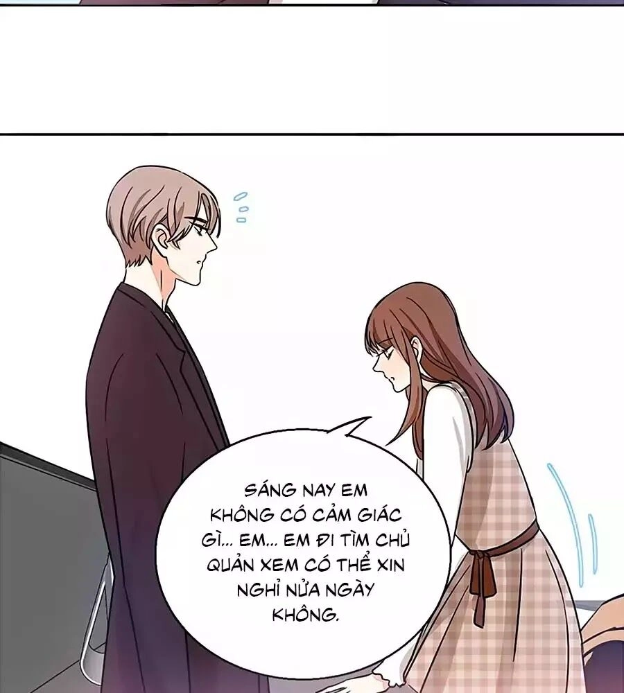 Mùi Hương Lãng Mạn Chapter 43 - 14