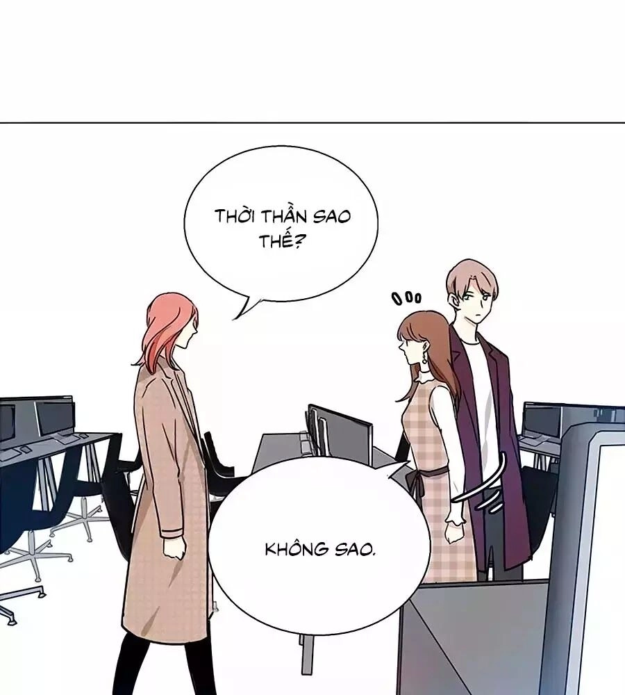 Mùi Hương Lãng Mạn Chapter 43 - 18