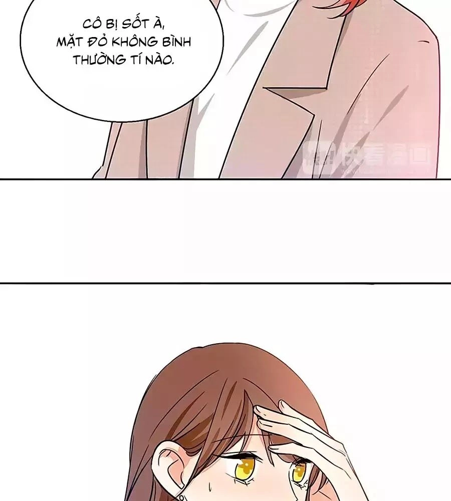 Mùi Hương Lãng Mạn Chapter 43 - 20