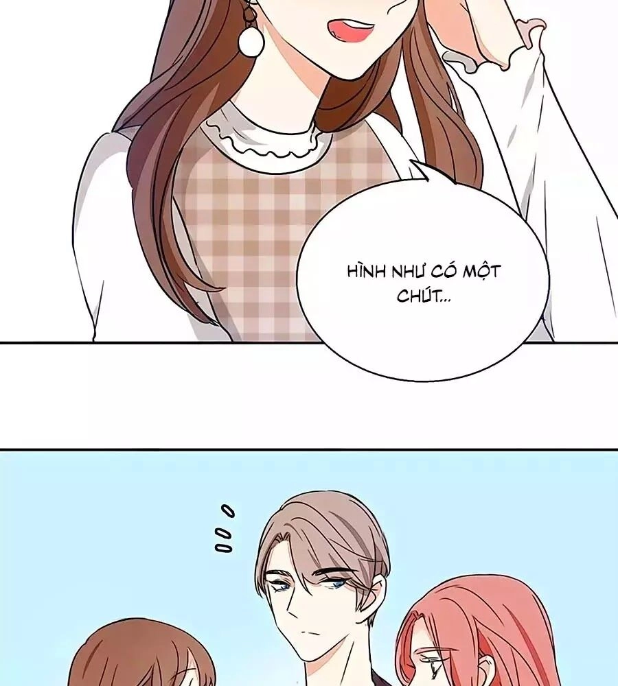 Mùi Hương Lãng Mạn Chapter 43 - 21