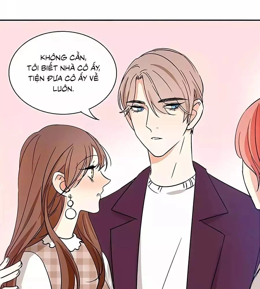 Mùi Hương Lãng Mạn Chapter 43 - 23