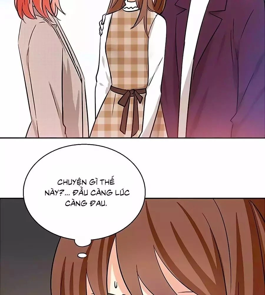 Mùi Hương Lãng Mạn Chapter 43 - 25