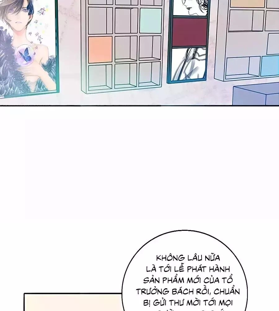 Mùi Hương Lãng Mạn Chapter 43 - 31