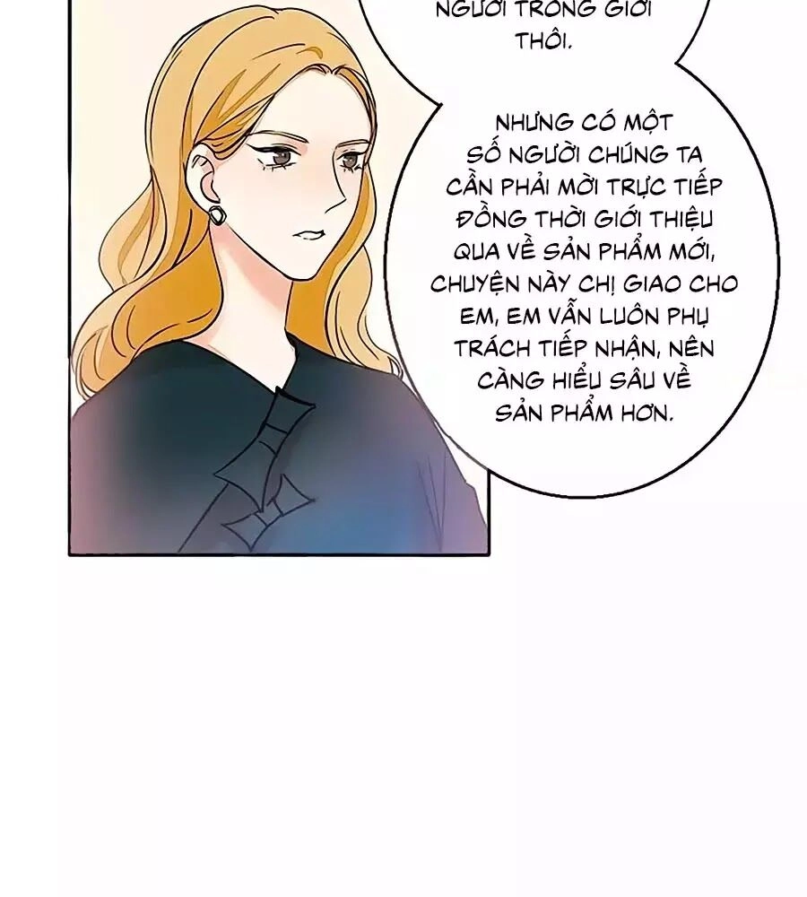 Mùi Hương Lãng Mạn Chapter 43 - 32