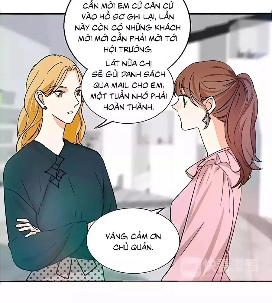 Mùi Hương Lãng Mạn Chapter 43 - 34