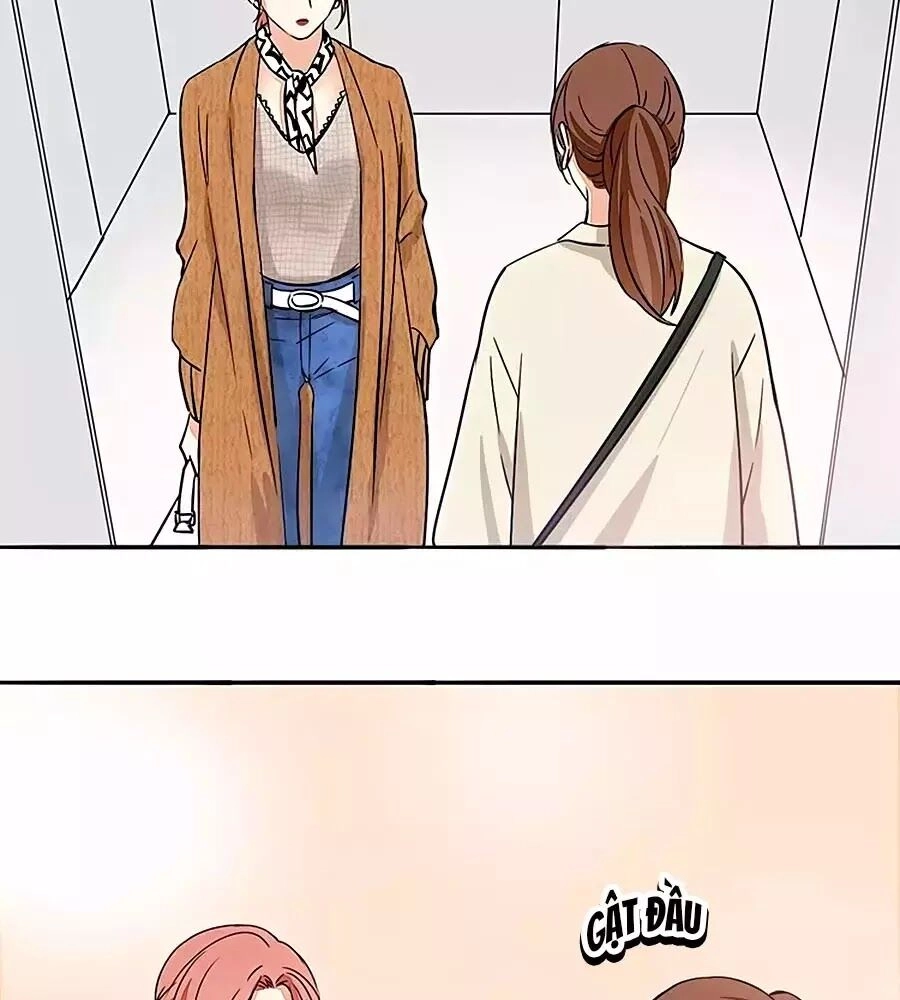 Mùi Hương Lãng Mạn Chapter 43 - 40