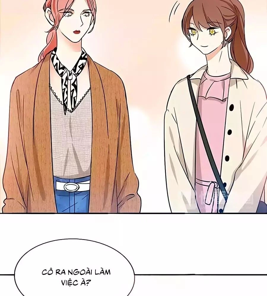 Mùi Hương Lãng Mạn Chapter 43 - 41