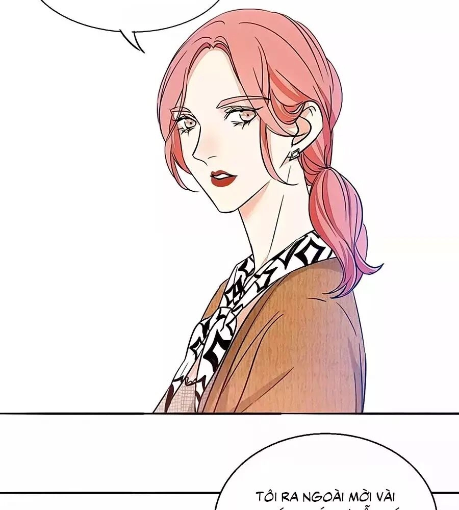 Mùi Hương Lãng Mạn Chapter 43 - 42