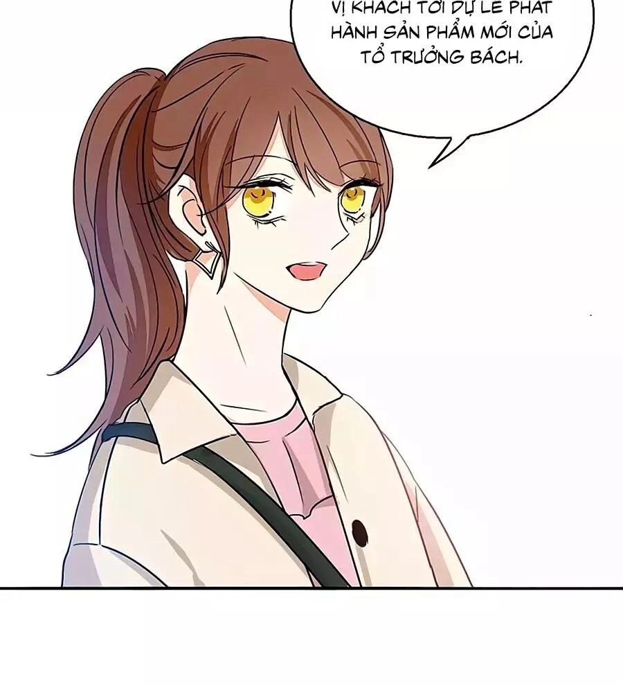 Mùi Hương Lãng Mạn Chapter 43 - 43