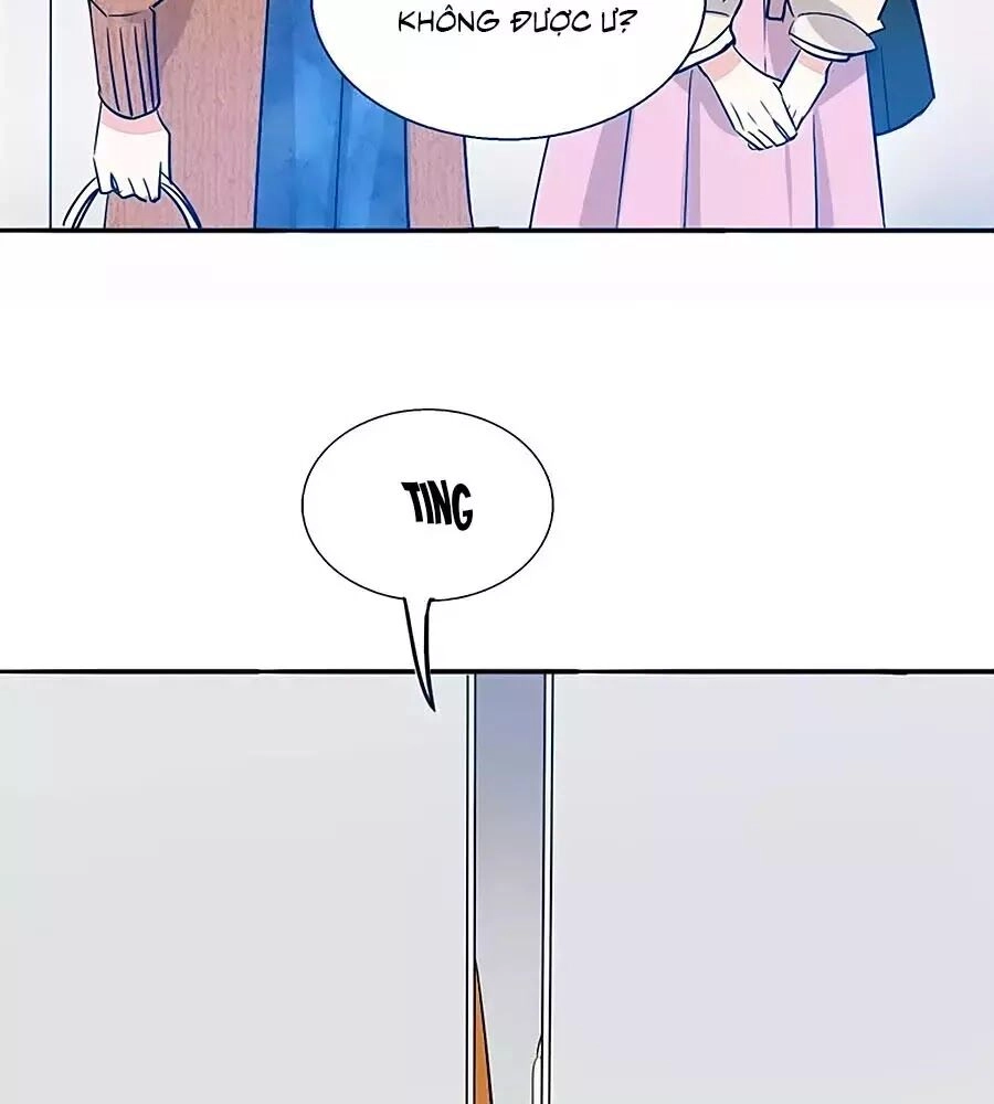 Mùi Hương Lãng Mạn Chapter 43 - 45