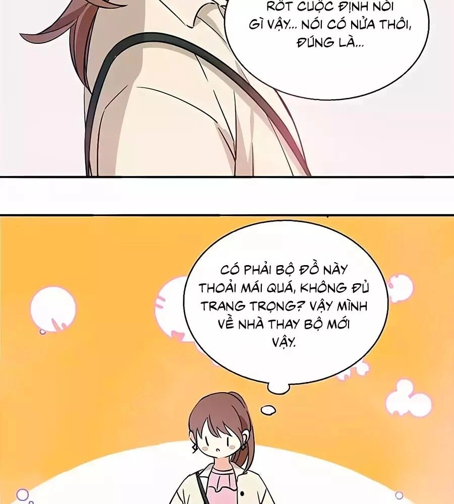 Mùi Hương Lãng Mạn Chapter 43 - 48