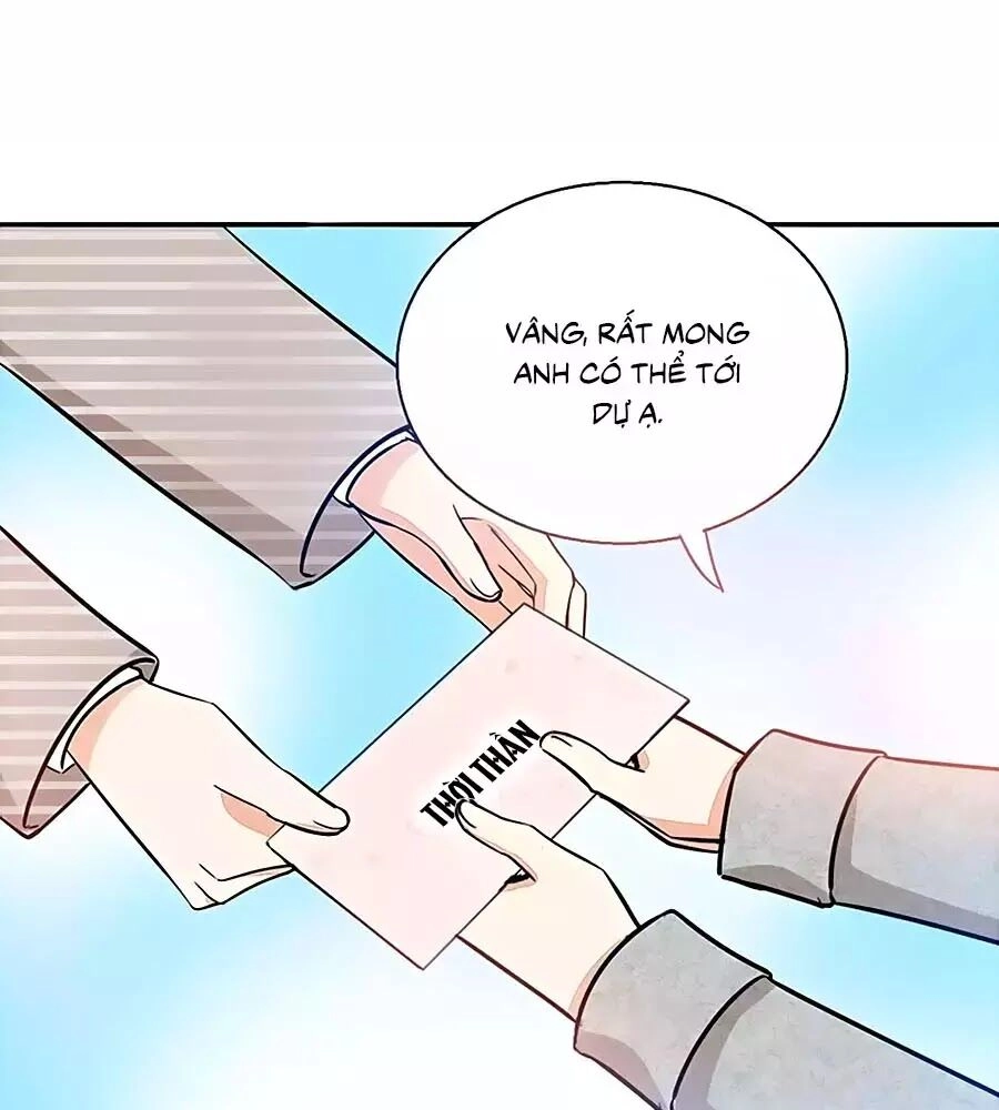 Mùi Hương Lãng Mạn Chapter 44 - 8