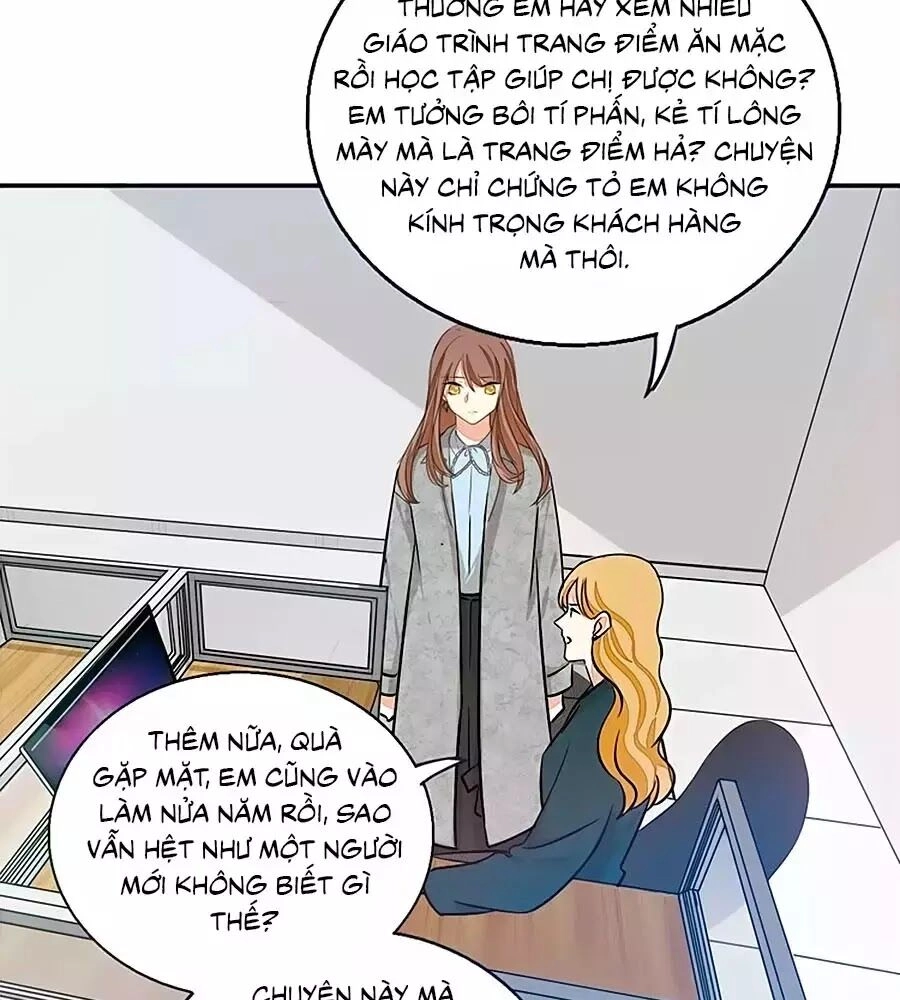 Mùi Hương Lãng Mạn Chapter 44 - 20