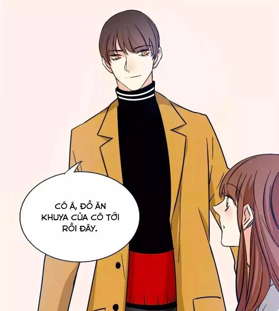 Mùi Hương Lãng Mạn Chapter 45 - 28