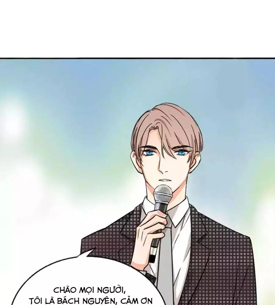 Mùi Hương Lãng Mạn Chapter 46 - 8