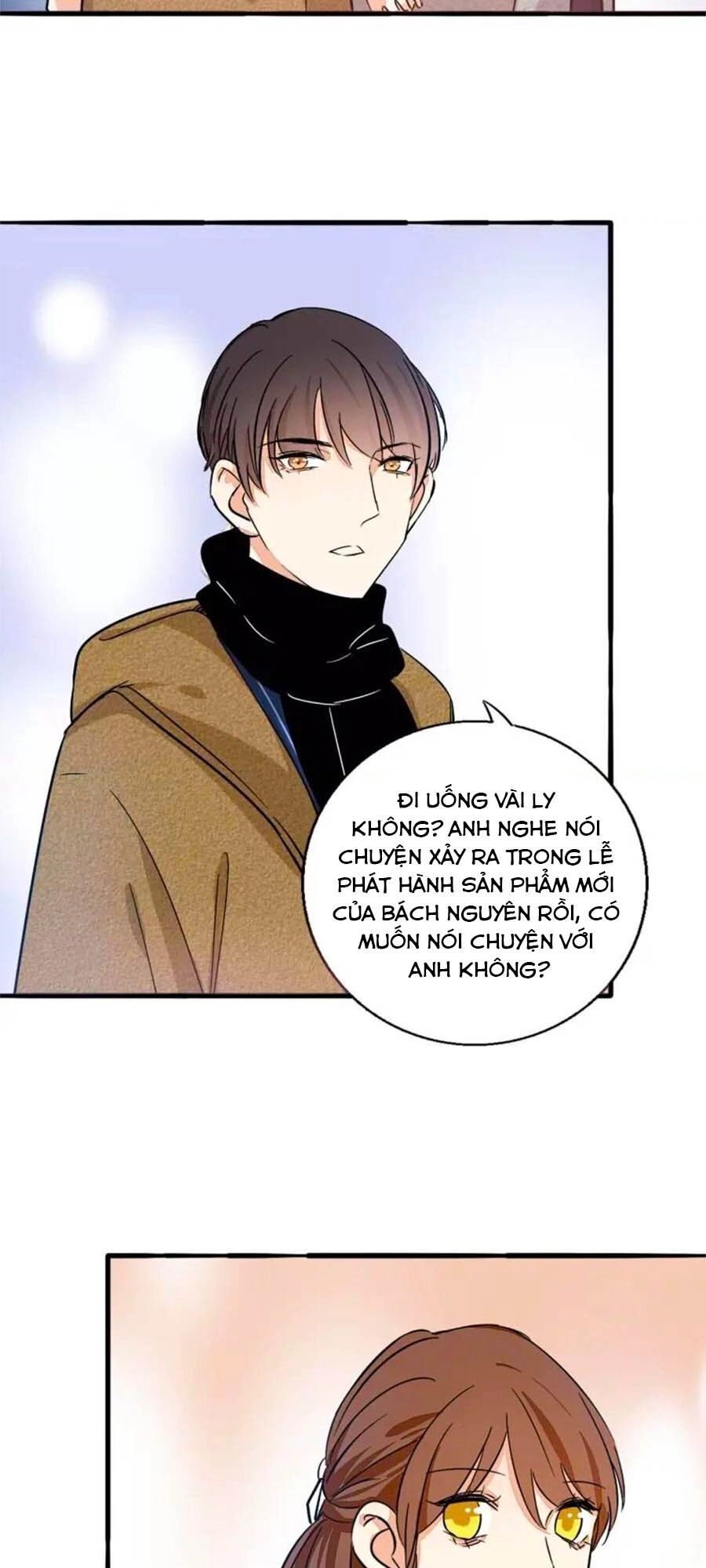 Mùi Hương Lãng Mạn Chapter 47 - 6