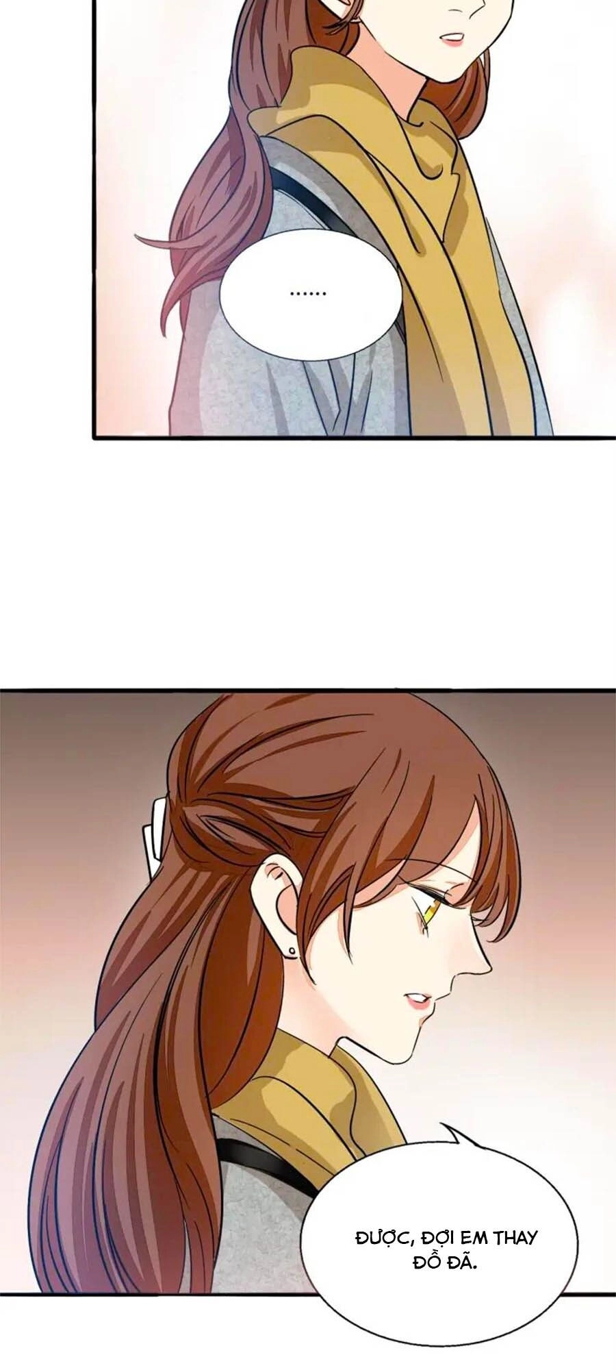 Mùi Hương Lãng Mạn Chapter 47 - 7