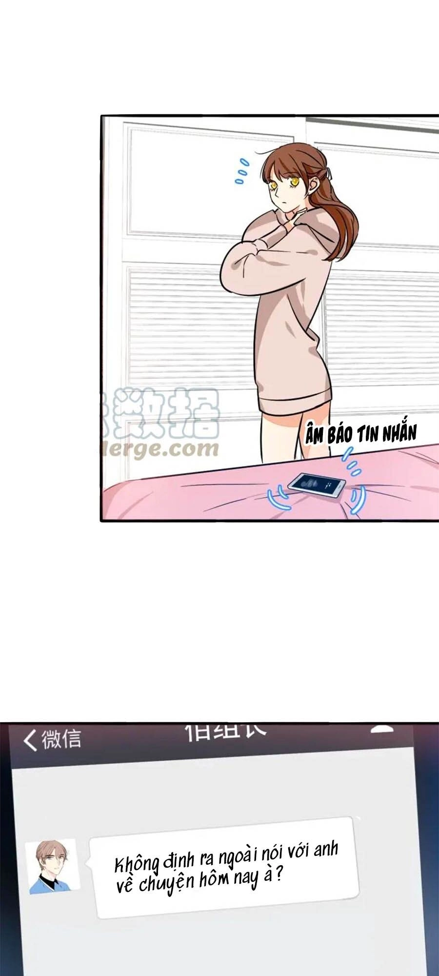 Mùi Hương Lãng Mạn Chapter 47 - 9