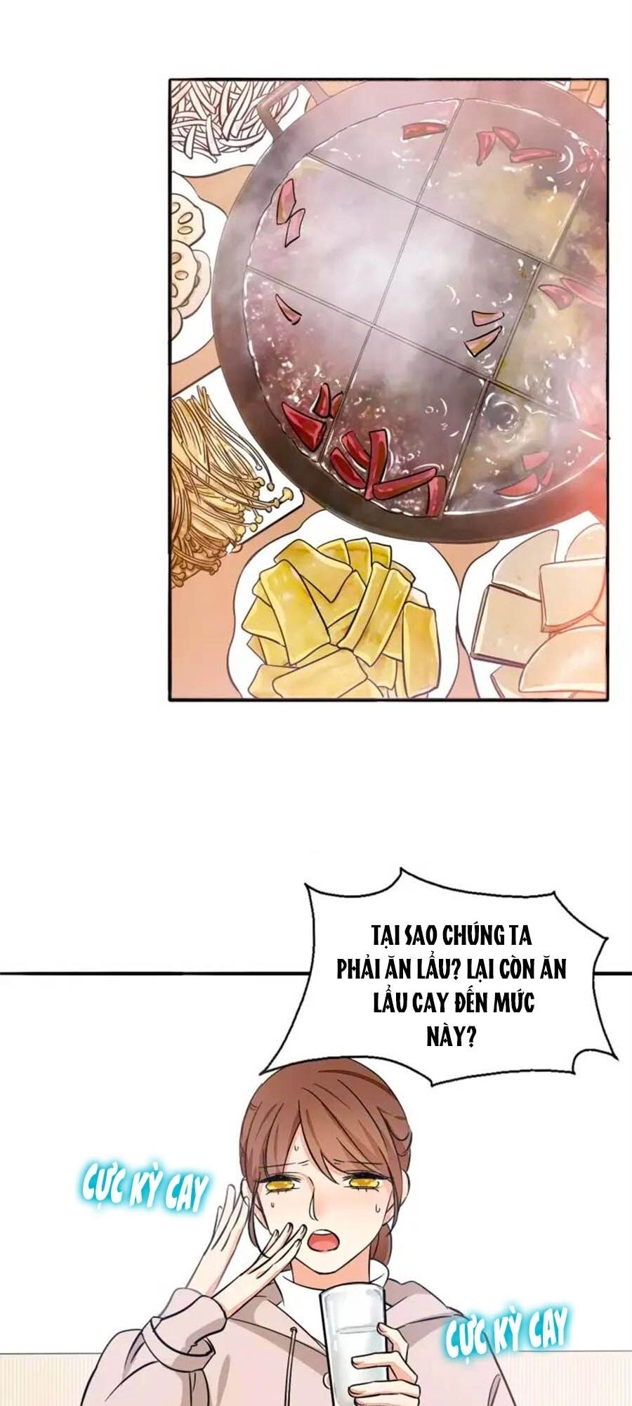 Mùi Hương Lãng Mạn Chapter 47 - 14