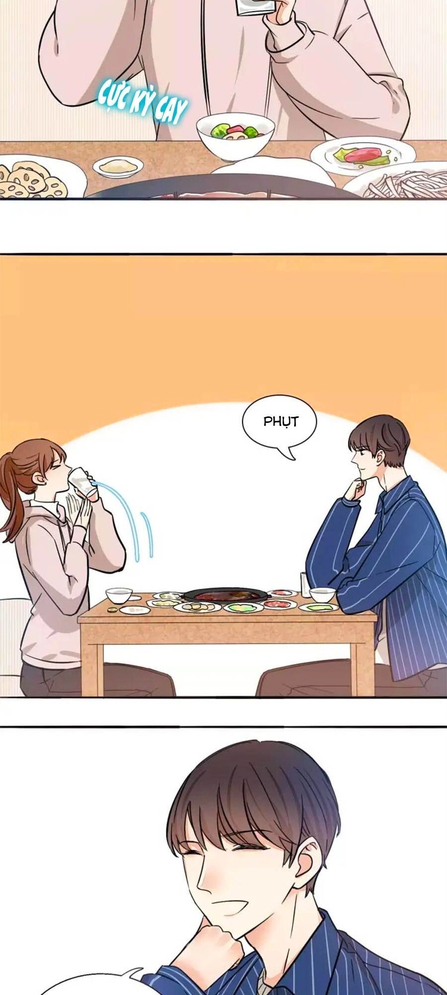 Mùi Hương Lãng Mạn Chapter 47 - 15