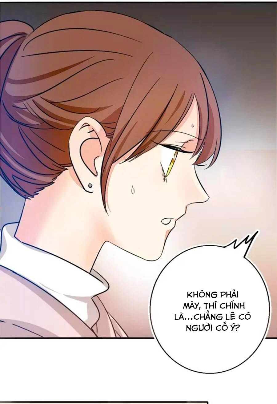 Mùi Hương Lãng Mạn Chapter 47 - 21