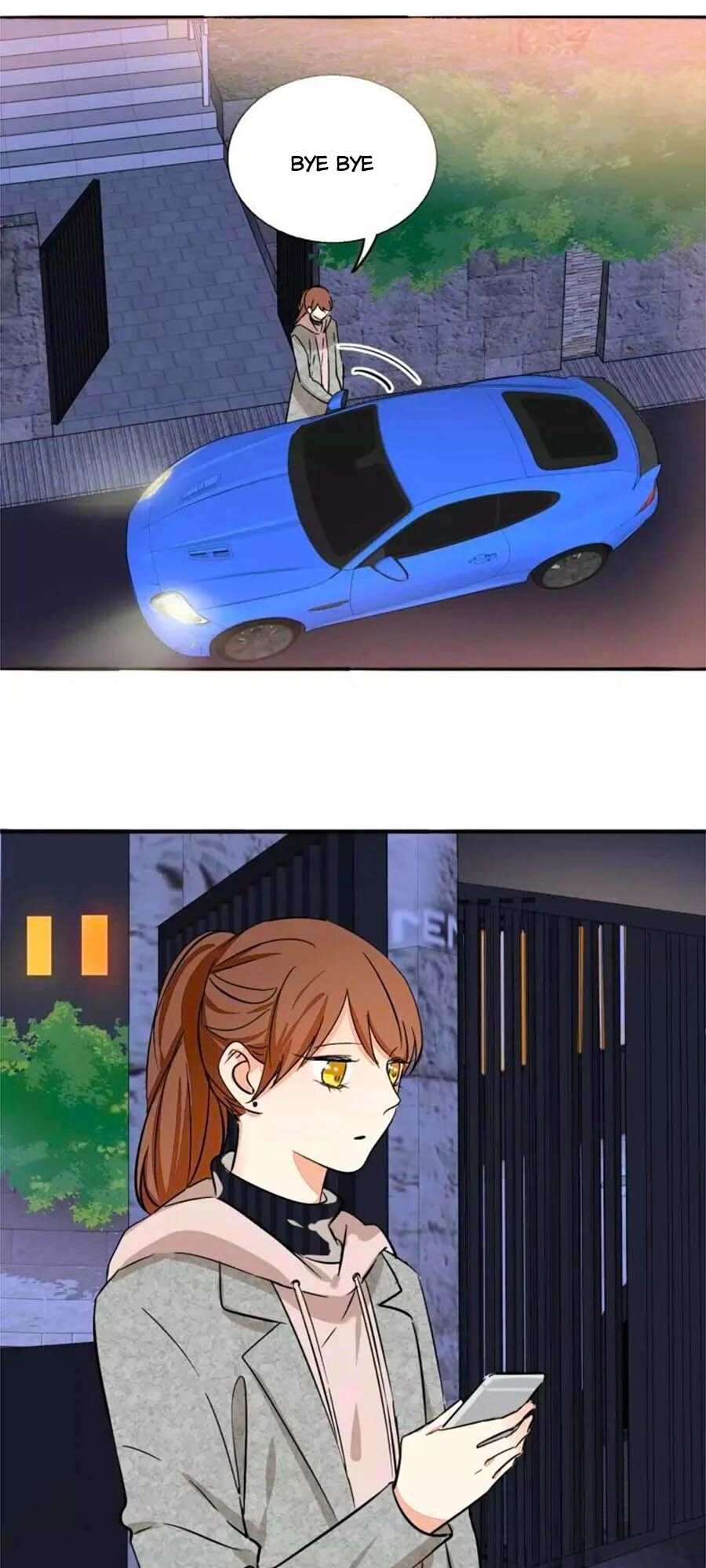 Mùi Hương Lãng Mạn Chapter 47 - 25