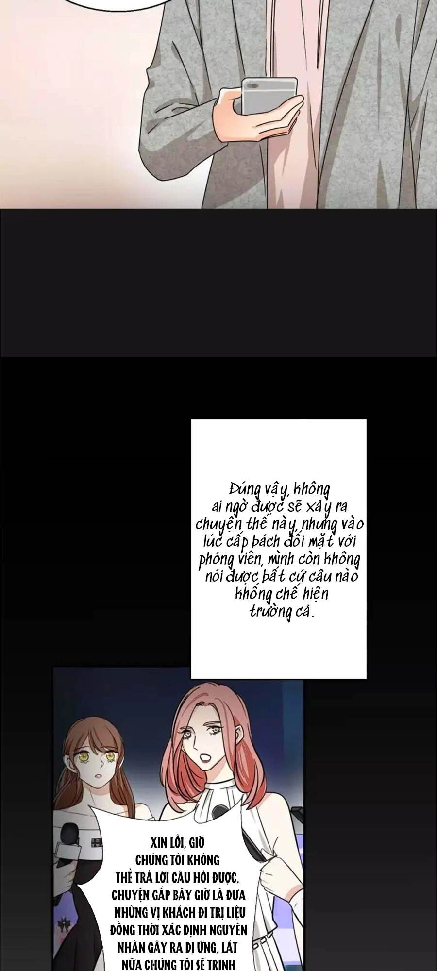 Mùi Hương Lãng Mạn Chapter 47 - 27