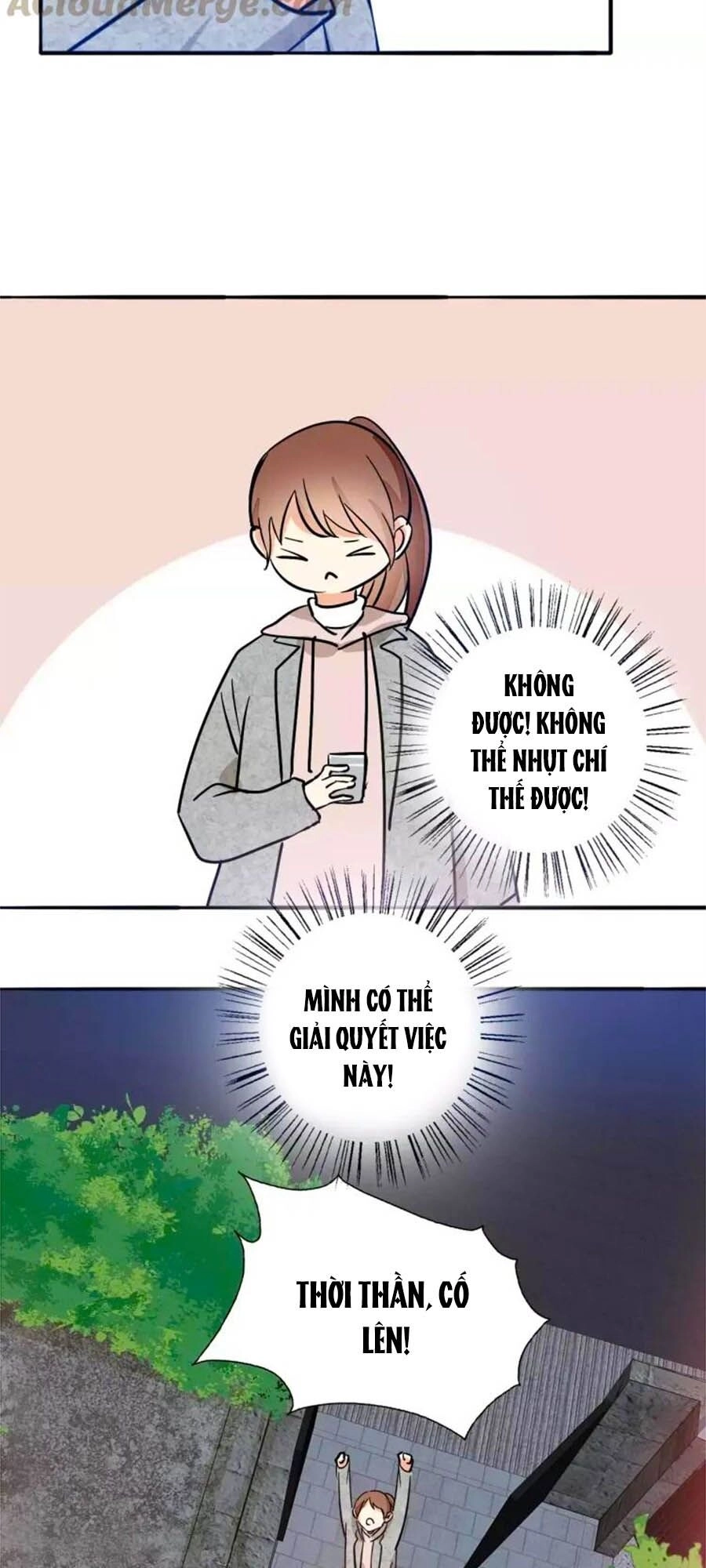 Mùi Hương Lãng Mạn Chapter 47 - 30