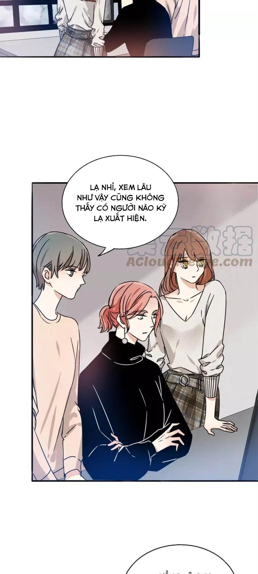 Mùi Hương Lãng Mạn Chapter 48 - 5