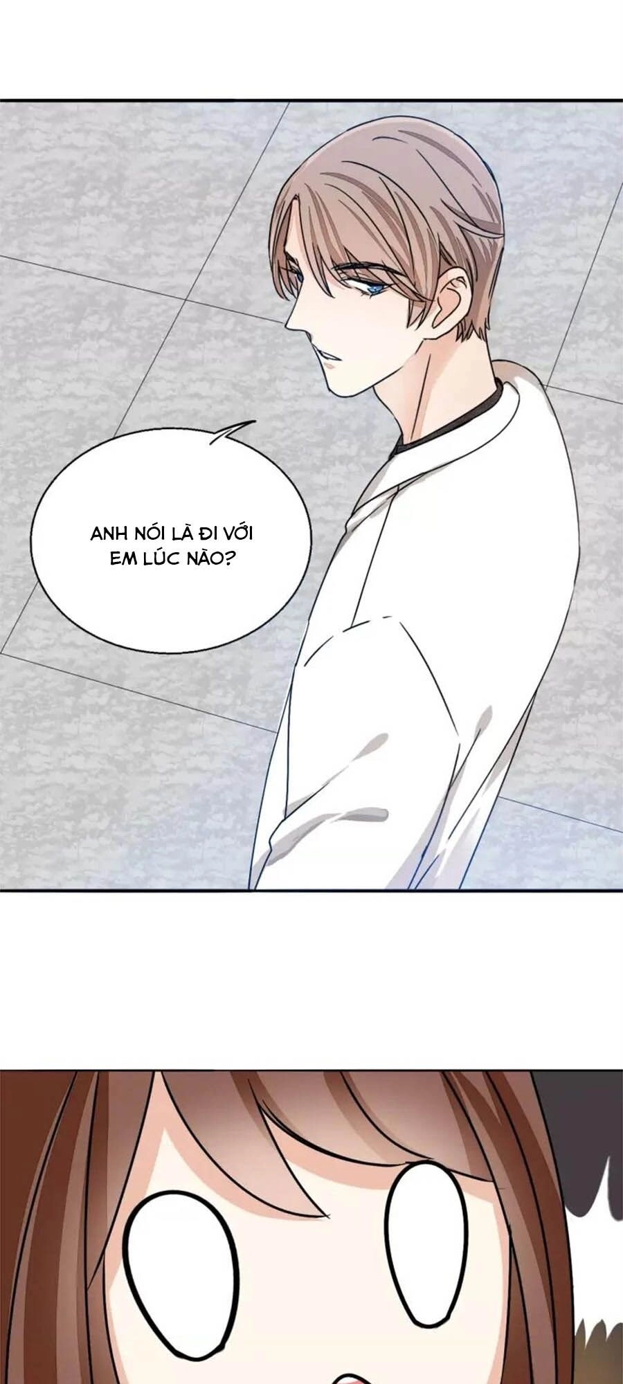 Mùi Hương Lãng Mạn Chapter 48 - 20