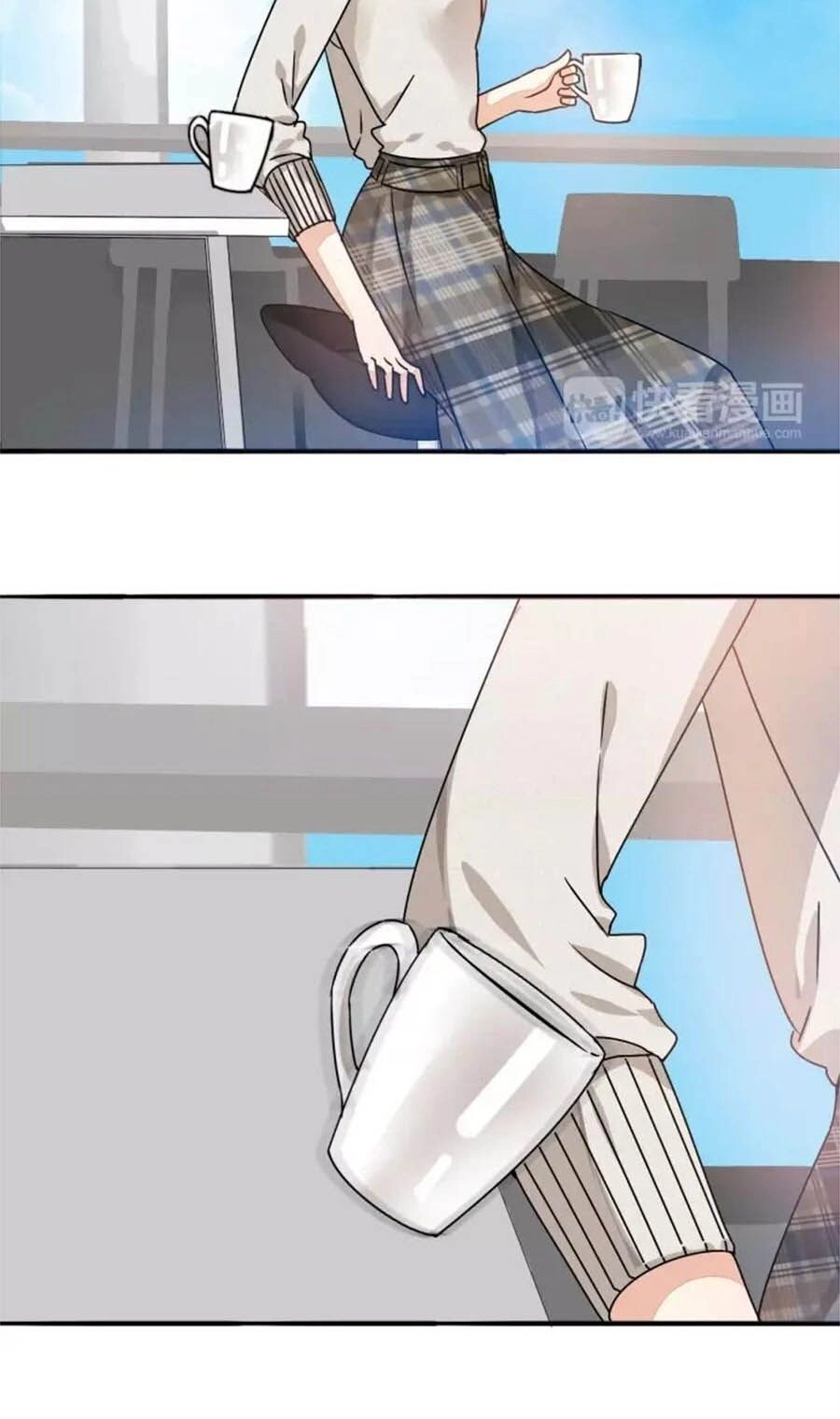 Mùi Hương Lãng Mạn Chapter 48 - 22