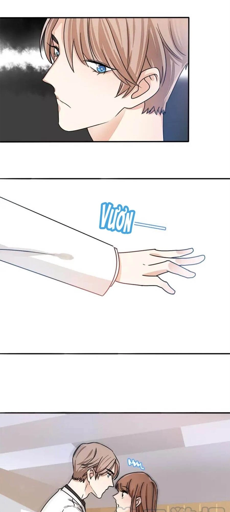 Mùi Hương Lãng Mạn Chapter 48 - 23