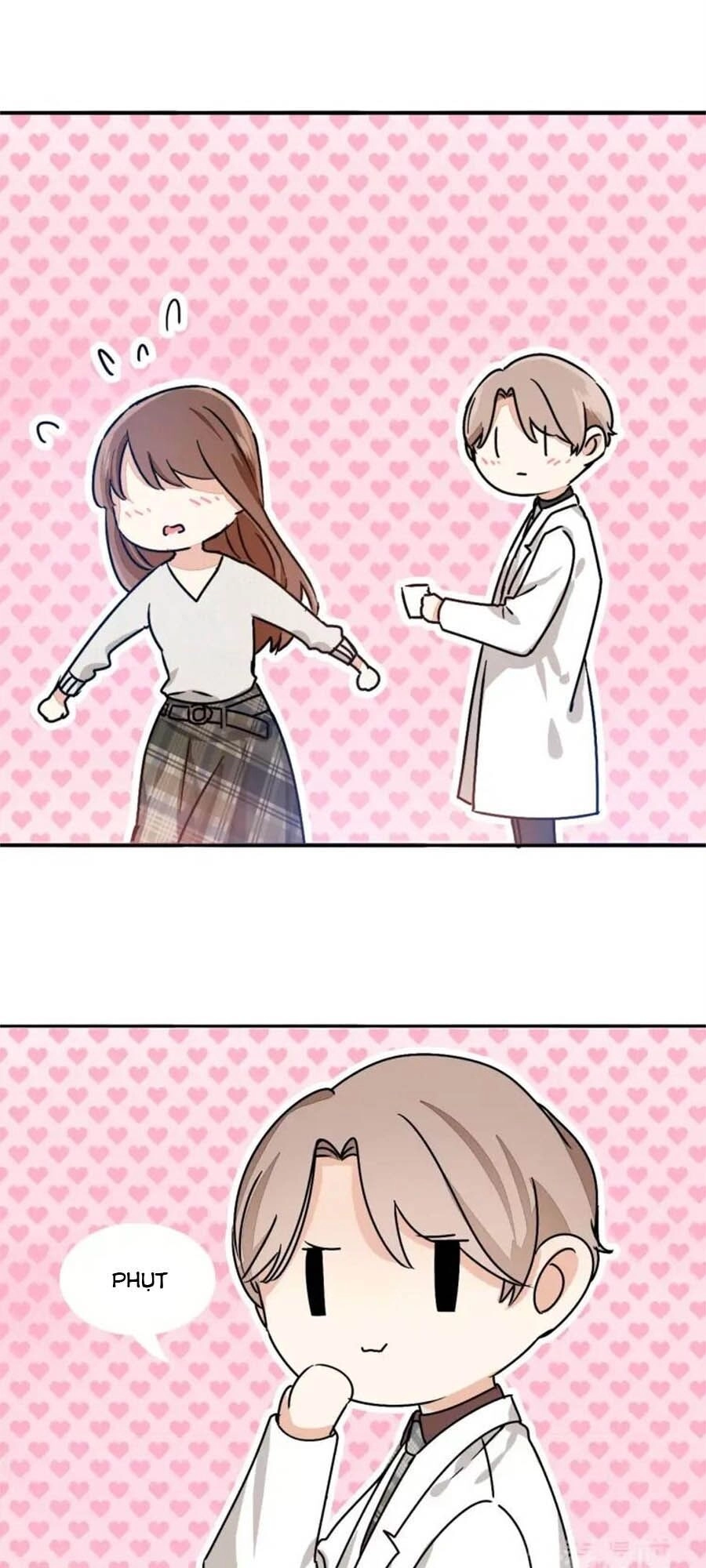 Mùi Hương Lãng Mạn Chapter 48 - 30