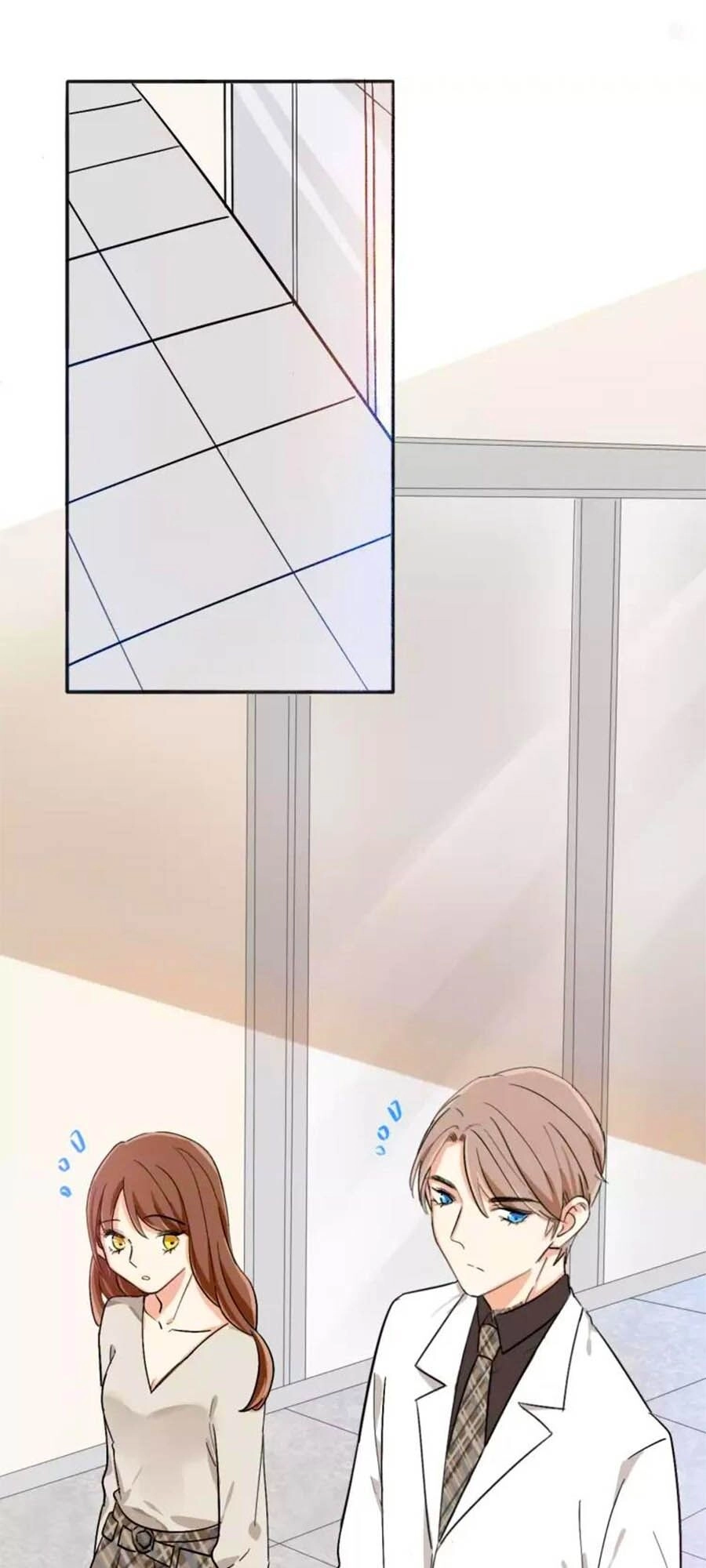 Mùi Hương Lãng Mạn Chapter 49 - 1