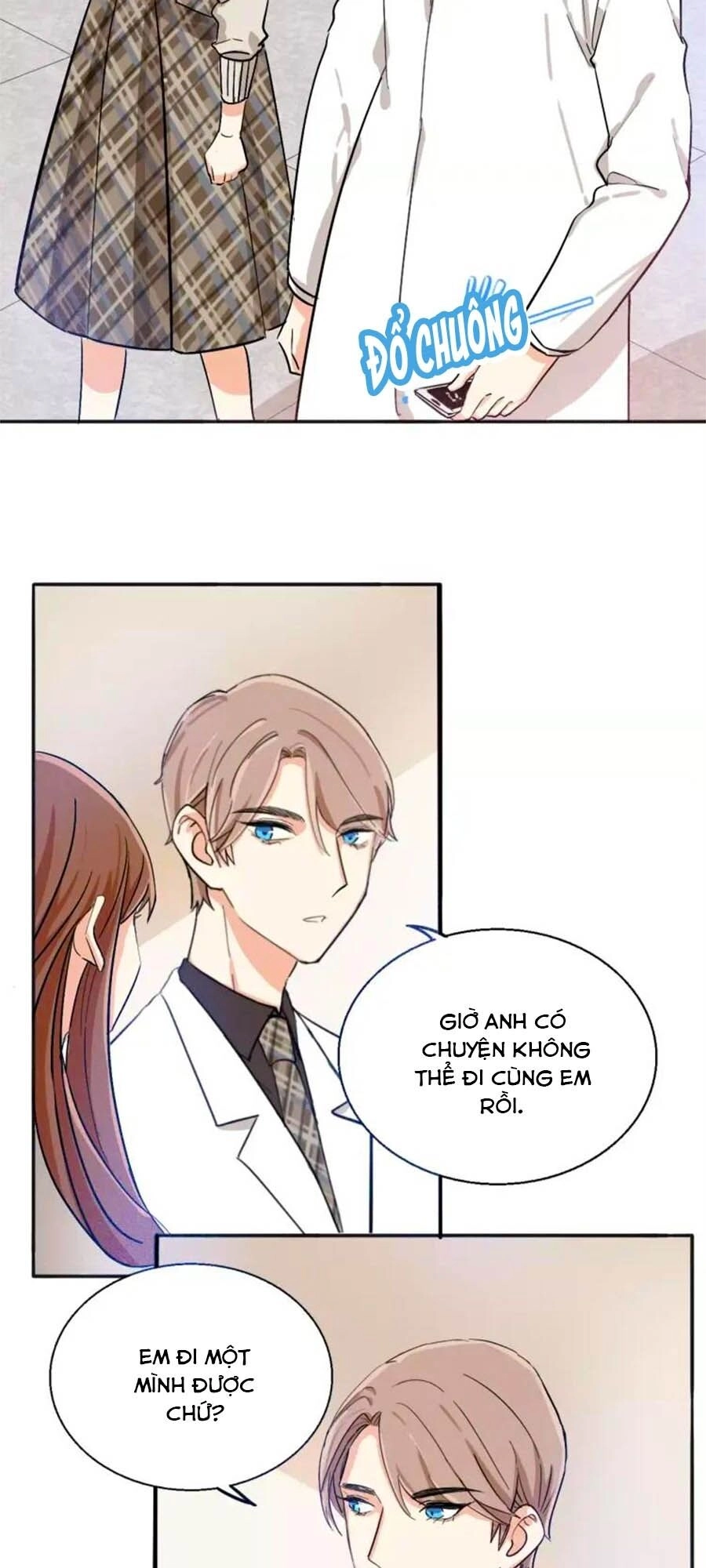 Mùi Hương Lãng Mạn Chapter 49 - 2