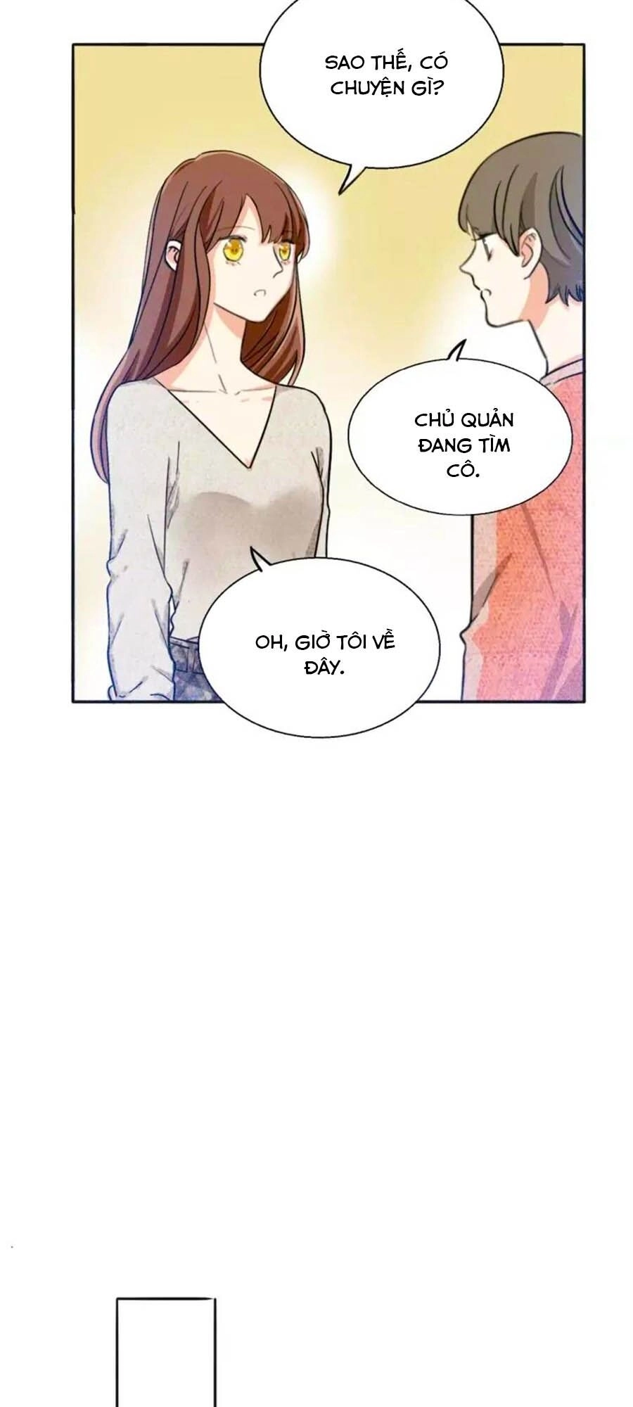 Mùi Hương Lãng Mạn Chapter 49 - 5